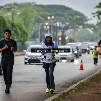 Runner Photo 8664414