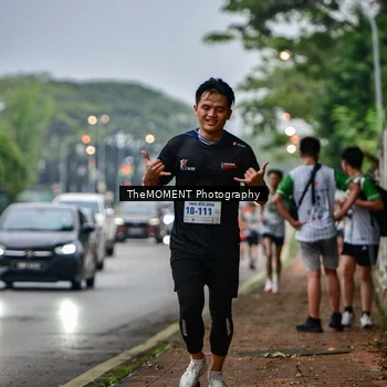 Runner Photo 8664416