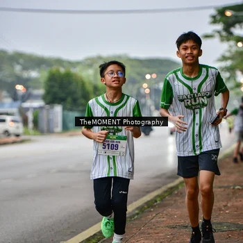 Runner Photo 8664418