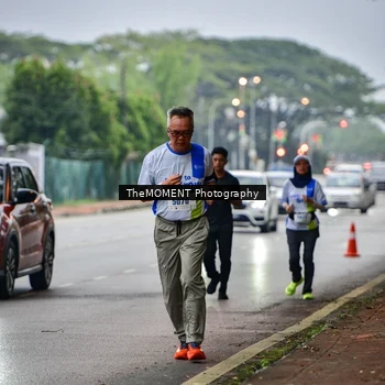 Runner Photo 8664419
