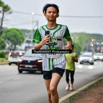 Runner Photo 8664422
