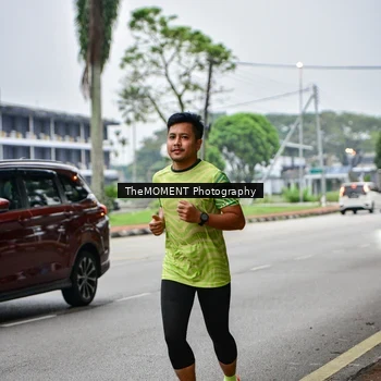 Runner Photo 8664423