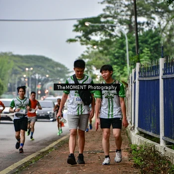 Runner Photo 8664425