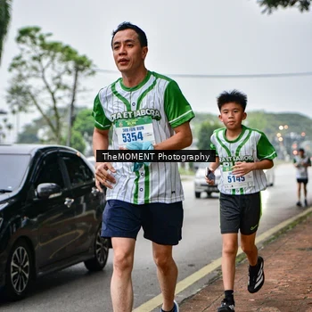 Runner Photo 8664427