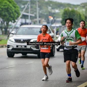 Runner Photo 8664428