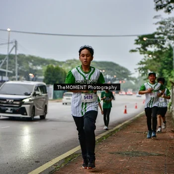 Runner Photo 8664431