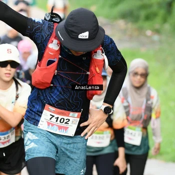Runner Photo 8664433