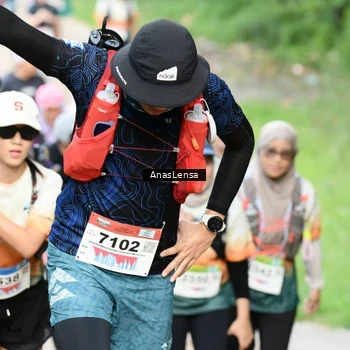 Runner Photo 8664436