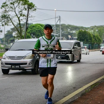 Runner Photo 8664437