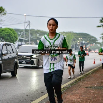 Runner Photo 8664438