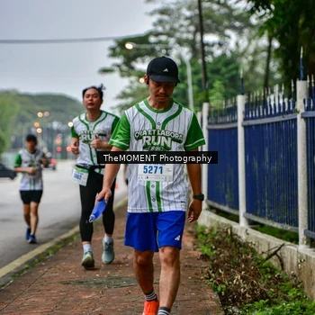 Runner Photo 8664439