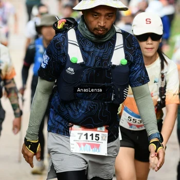 Runner Photo 8664441