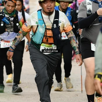 Runner Photo 8664442
