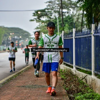 Runner Photo 8664443
