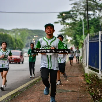 Runner Photo 8664446