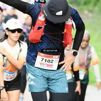 Runner Photo 8664448