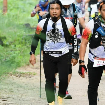 Runner Photo 8664451