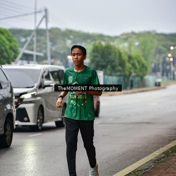 Runner Photo 8664452