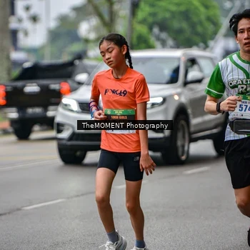 Runner Photo 8664457