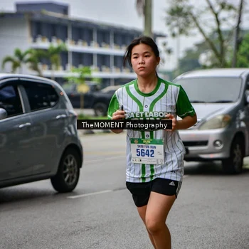Runner Photo 8664461