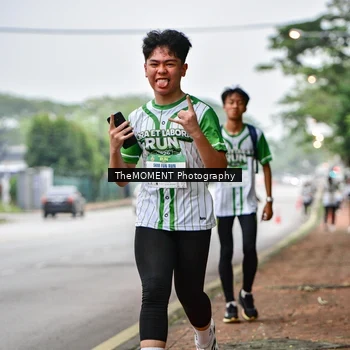 Runner Photo 8664464