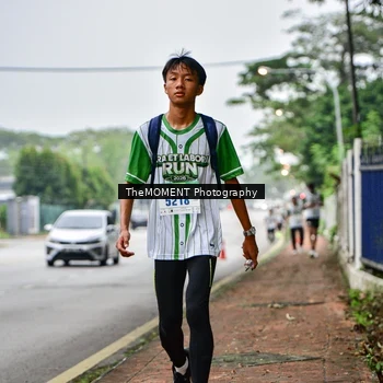 Runner Photo 8664466