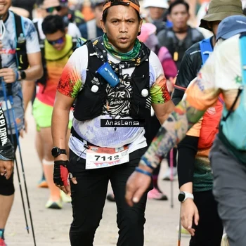Runner Photo 8664467