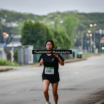 Runner Photo 8664469