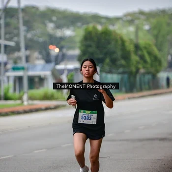 Runner Photo 8664470