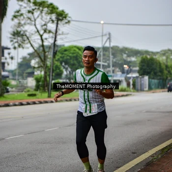 Runner Photo 8664476