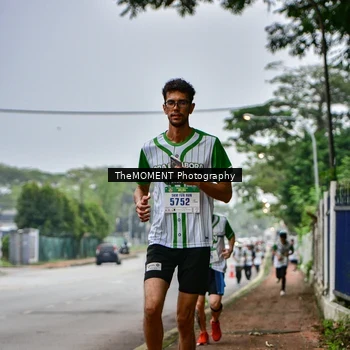 Runner Photo 8664480