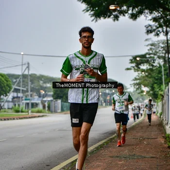 Runner Photo 8664481