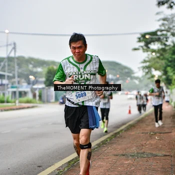 Runner Photo 8664482