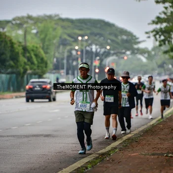 Runner Photo 8664483
