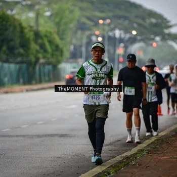 Runner Photo 8664484