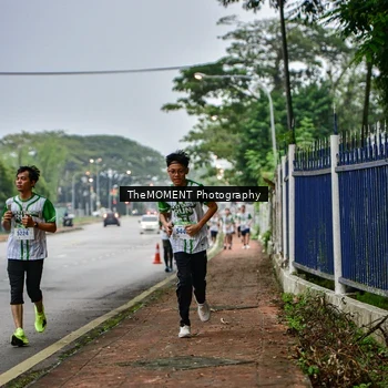Runner Photo 8664485
