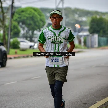Runner Photo 8664488