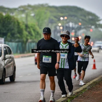 Runner Photo 8664490