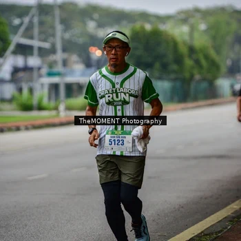 Runner Photo 8664491
