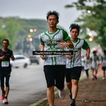 Runner Photo 8664493