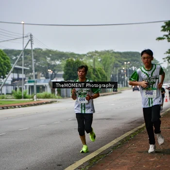 Runner Photo 8664497