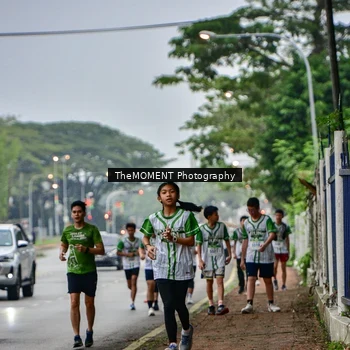 Runner Photo 8664500