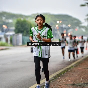 Runner Photo 8664502