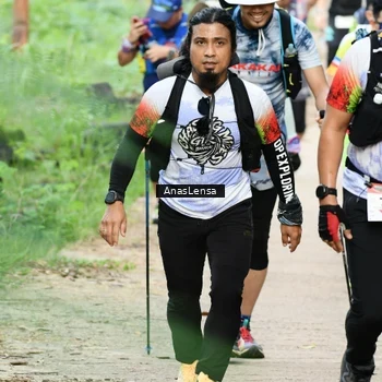 Runner Photo 8664503