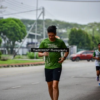 Runner Photo 8664504