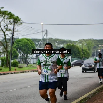 Runner Photo 8664508