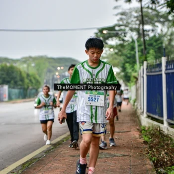 Runner Photo 8664511