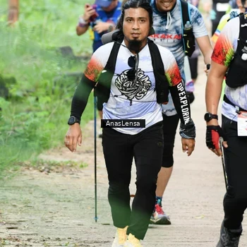 Runner Photo 8664512
