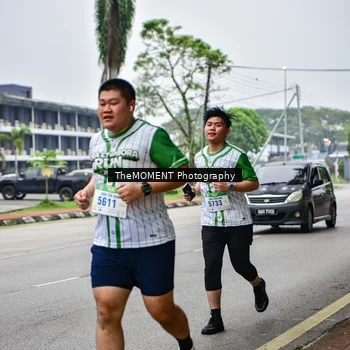 Runner Photo 8664513