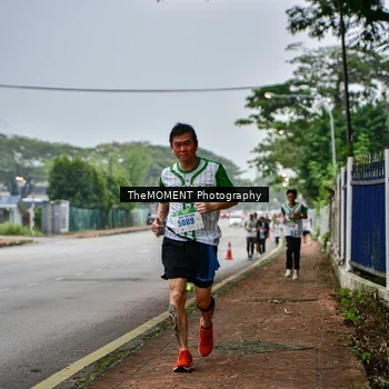 Runner Photo 8664514